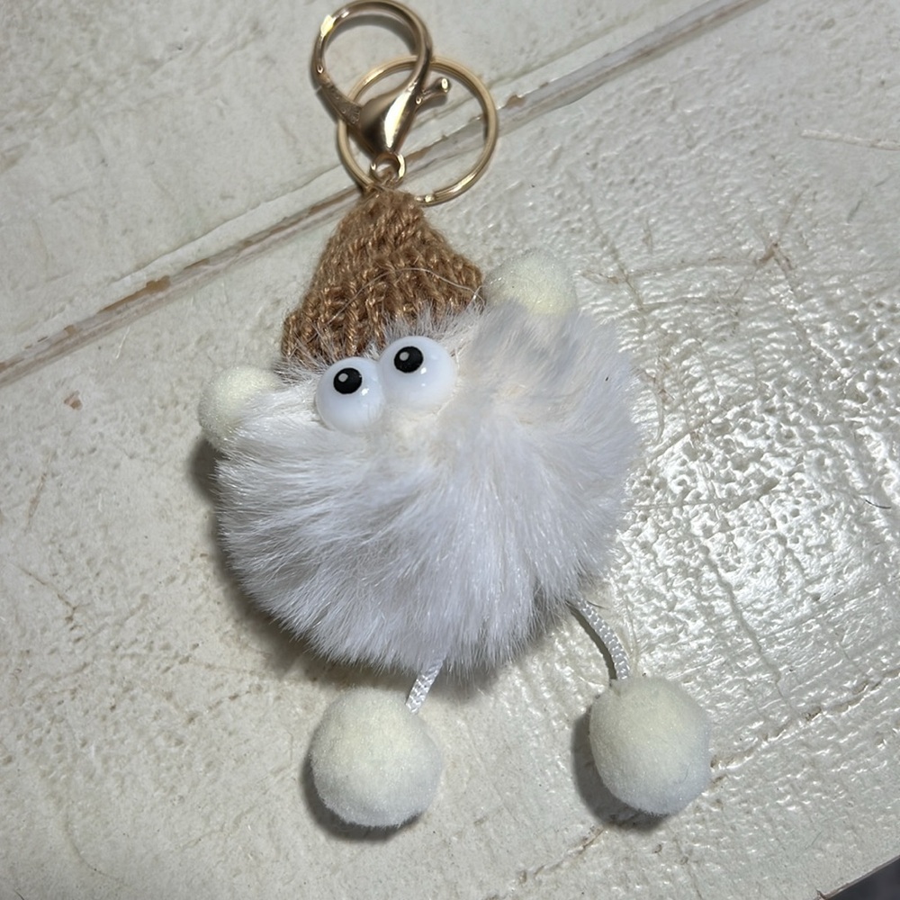 Bag Charms - Picture 8 of 16